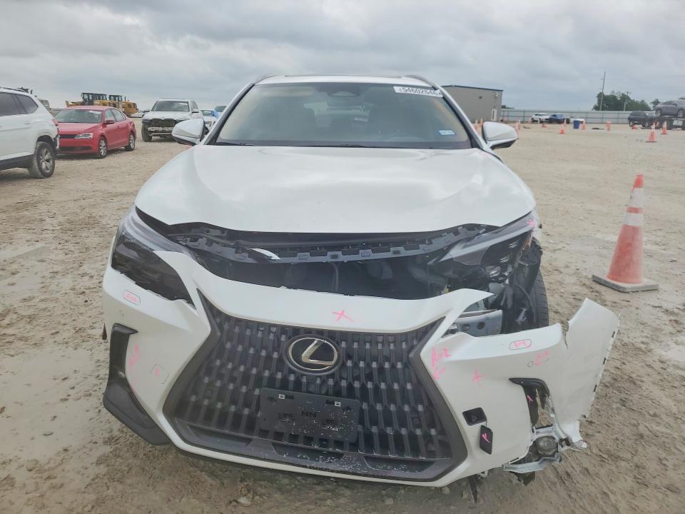 Продаж на аукціоні авто 2025 Lexus Nx 450h+, vin: JTJHKCFZ9S2042904, номер лоту: 54602646