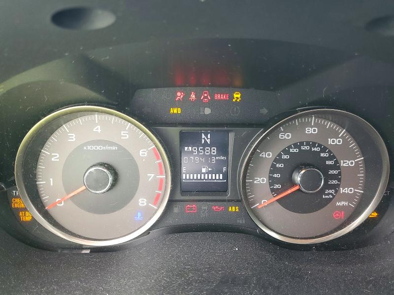 53253416 :رقم المزاد ، JF2SJAHC5FH498041 vin ، 2015 Subaru Forester مزاد بيع