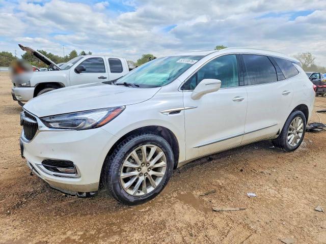 Auction sale of the 2020 Buick Enclave, vin: 5GAEVBKW0LJ254053, lot number: 52410676