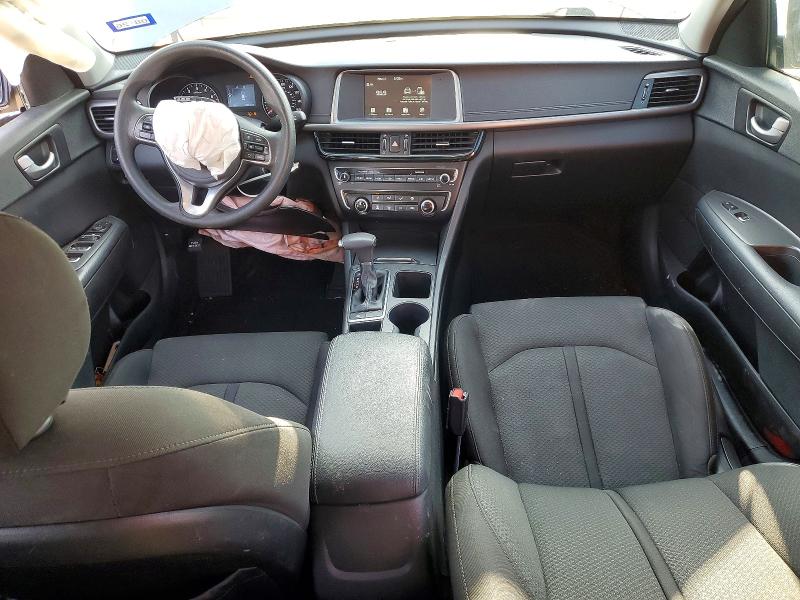 Aukcja sprzedaży 2018 Kia Optima, vin: 5XXGT4L39JG201222, numer aukcji: 54272796