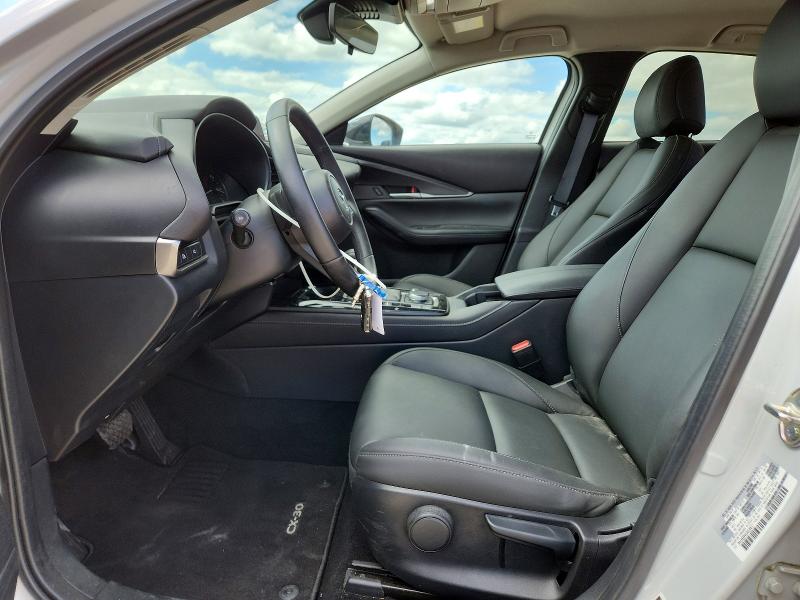 Aukcja sprzedaży 2025 Mazda Cx-30, vin: 3MVDMBBM4SM839617, numer aukcji: 53965426