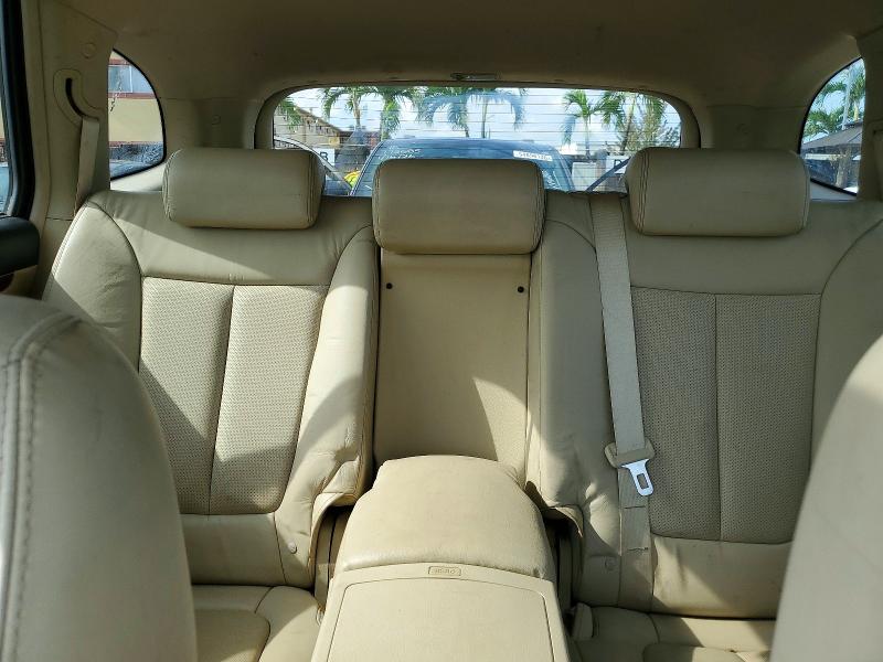 2009 Hyundai Santa Fe მანქანა იყიდება აუქციონზე, vin: 5NMSH13E99H318467, აუქციონის ნომერი: 54733816