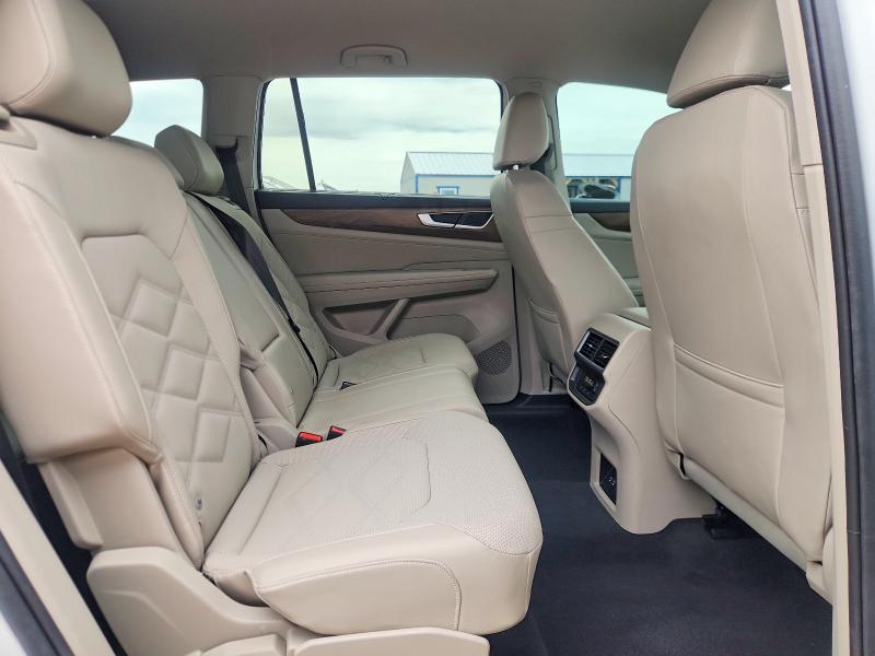 Продаж на аукціоні авто 2024 Volkswagen Atlas, vin: 1V2HR2CA0RC545215, номер лоту: 52958566