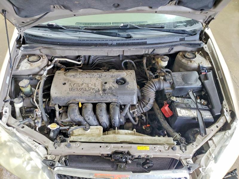 Aukcja sprzedaży 2006 Toyota Corolla, vin: 1NXBR32E76Z577873, numer aukcji: 53214476