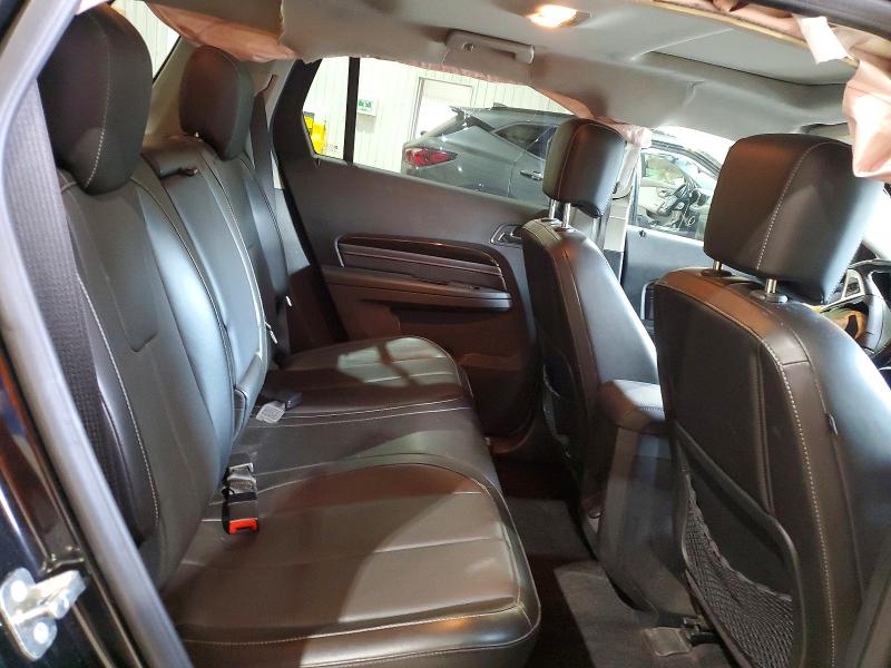 2016 Gmc Terrain მანქანა იყიდება აუქციონზე, vin: 2GKFLRE37G6113801, აუქციონის ნომერი: 53760326