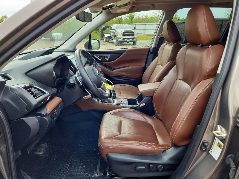 Продаж на аукціоні авто 2020 Subaru Forester, vin: JF2SKAXC1LH595764, номер лоту: 51803126
