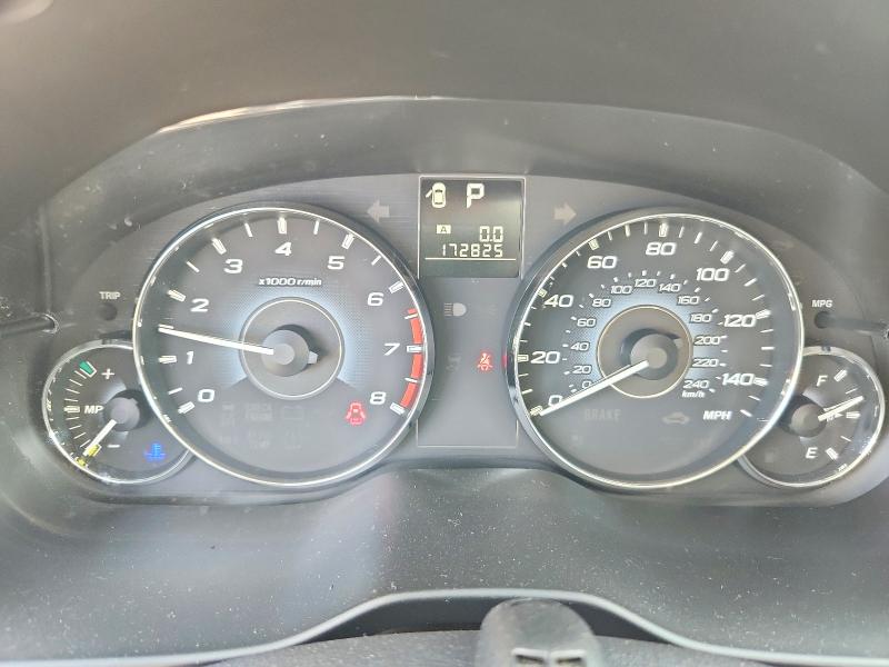 2010 Subaru Outback მანქანა იყიდება აუქციონზე, vin: 4S4BRCGC8A3316791, აუქციონის ნომერი: 51557756