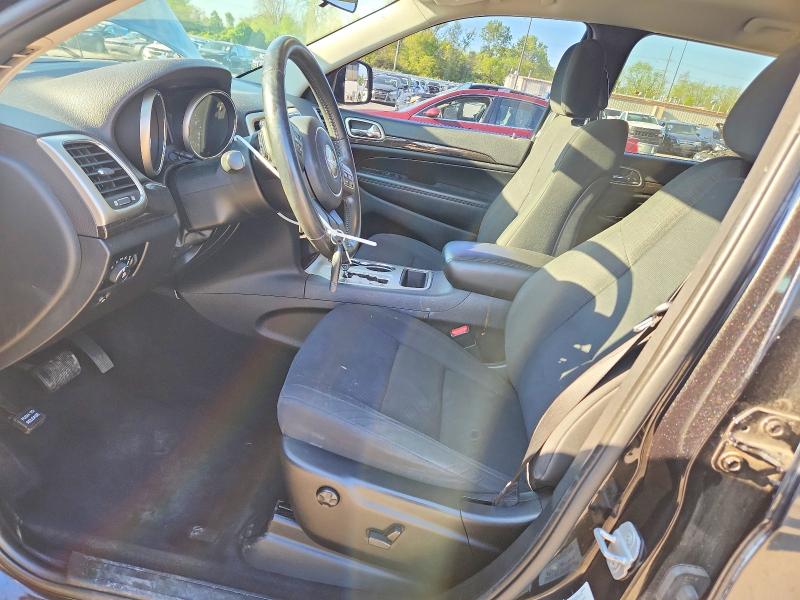 2011 Jeep Grand Cherokee მანქანა იყიდება აუქციონზე, vin: 1J4RR4GG4BC615007, აუქციონის ნომერი: 53253376
