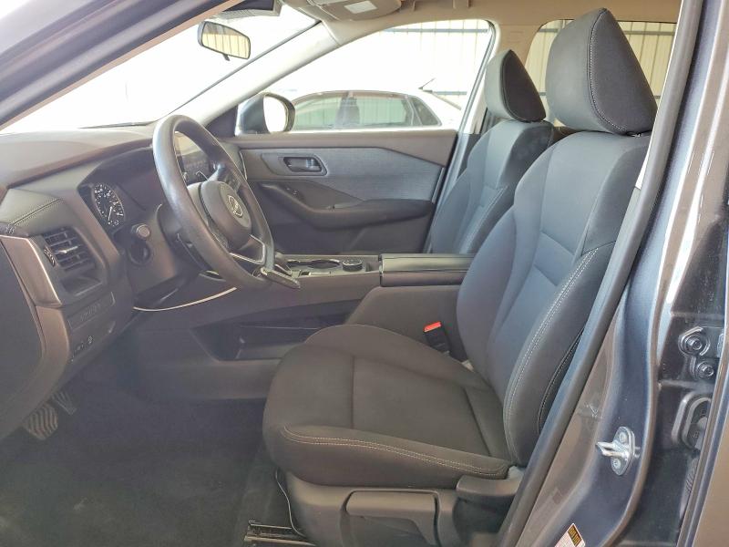 Продаж на аукціоні авто 2023 Nissan Rogue, vin: 5N1BT3AB7PC859575, номер лоту: 54723916