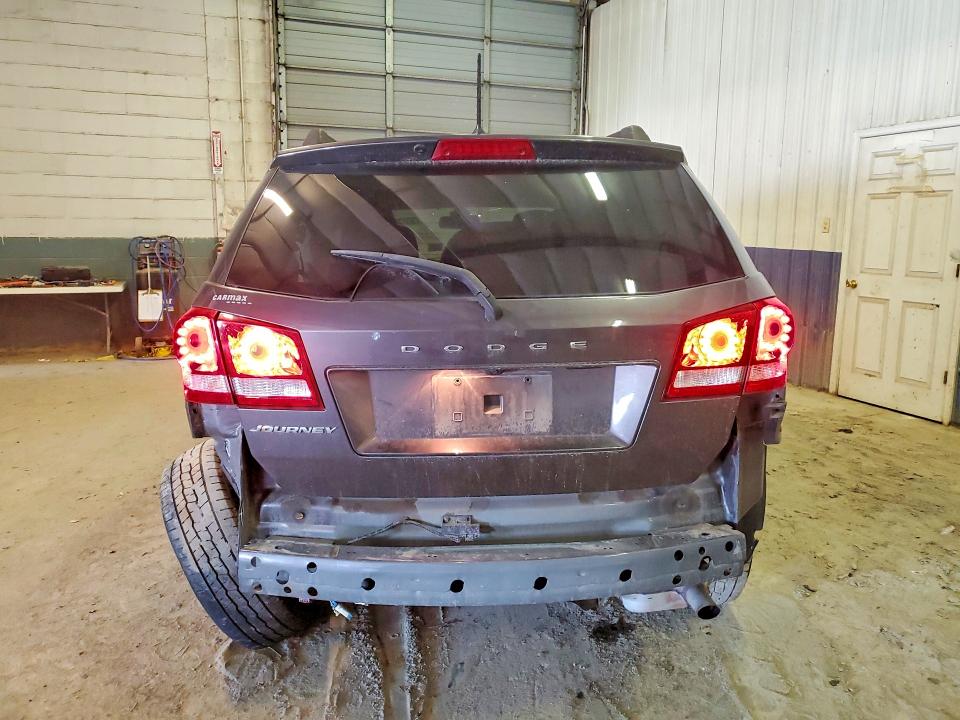 Aukcja sprzedaży 2019 Dodge Journey, vin: 3C4PDCBB0KT845486, numer aukcji: 53038936