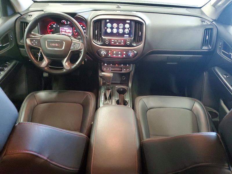 Aukcja sprzedaży 2016 Gmc Canyon, vin: 1GTP6CE12G1234645, numer aukcji: 54117006