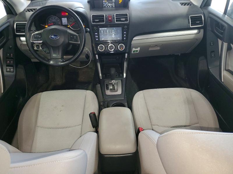 Продажа на аукционе авто 2016 Subaru Forester, vin: JF2SJADC6GH527098, номер лота: 53938616