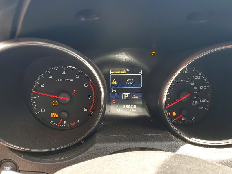 Продаж на аукціоні авто 2017 Subaru Outback, vin: 4S4BSAAC7H3259852, номер лоту: 48949526