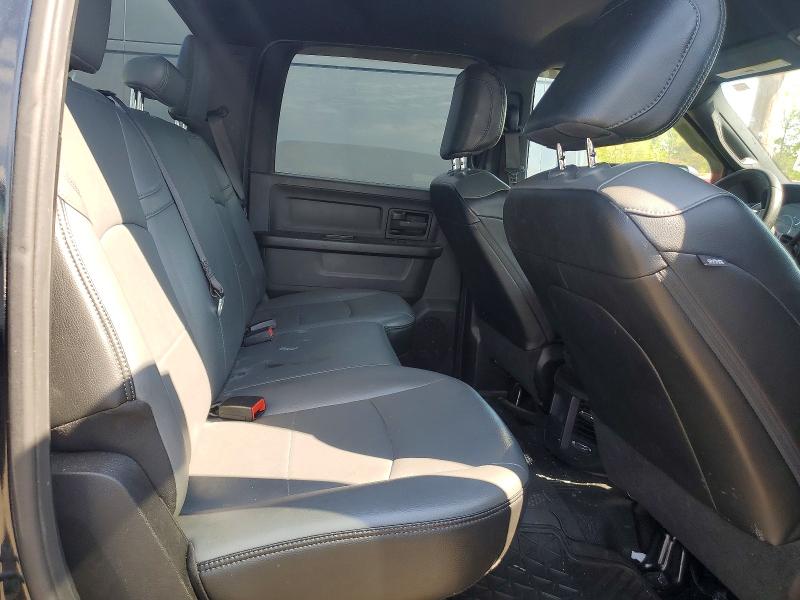52246496 :رقم المزاد ، 3C63RRGL5NG159551 vin ، 2022 Ram 3500 مزاد بيع