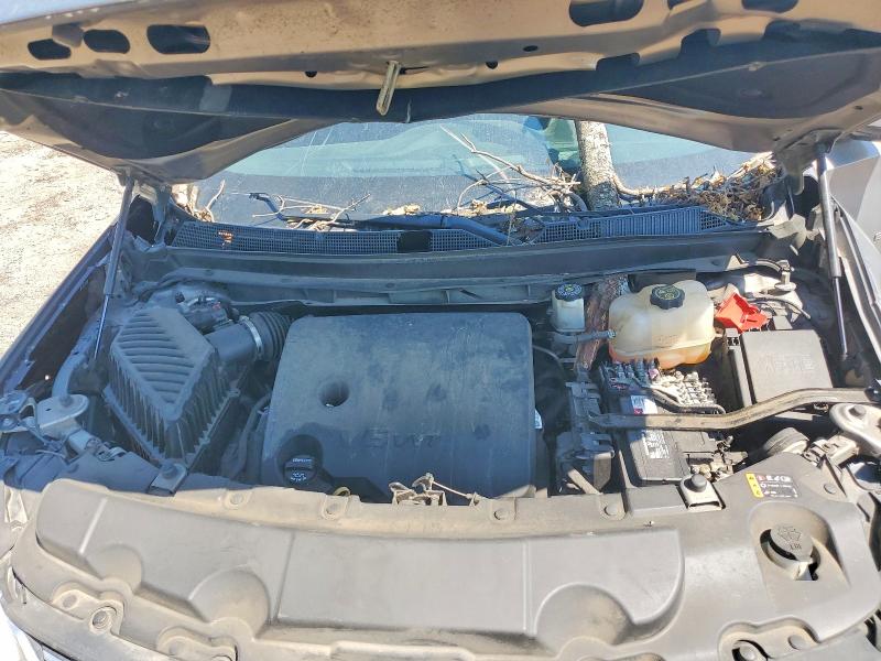Aukcja sprzedaży 2018 Chevrolet Traverse, vin: 1GNERGKW2JJ231376, numer aukcji: 53454946