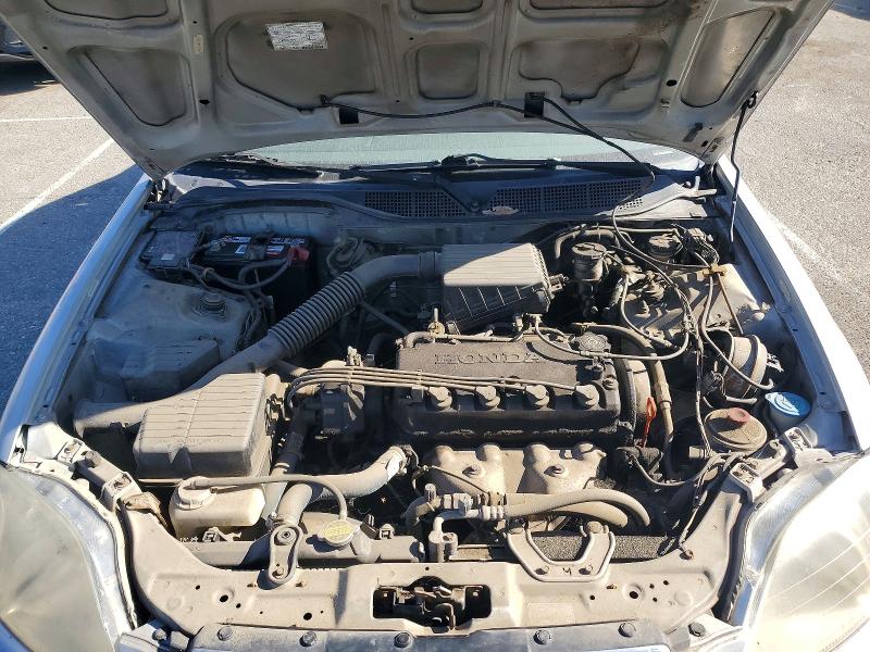 Aukcja sprzedaży 1998 Honda Civic, vin: 2HGEJ6573WH579373, numer aukcji: 53834106