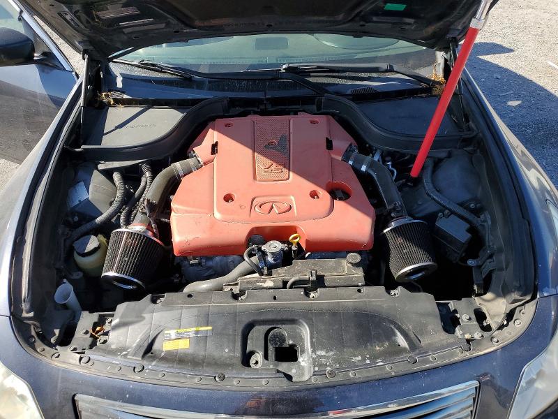 Aukcja sprzedaży 2009 Infiniti G37 Sedan, vin: JNKCV61FX9M352155, numer aukcji: 55058736