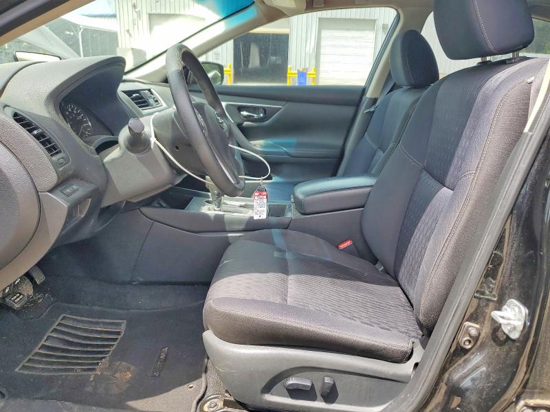 52883006 :رقم المزاد ، 1N4AL3AP2JC156300 vin ، 2018 Nissan Altima مزاد بيع