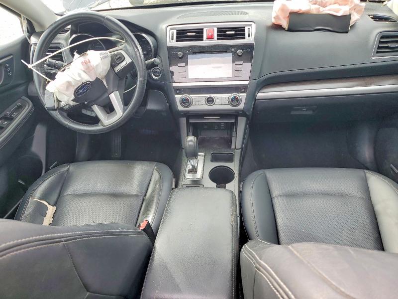 Aukcja sprzedaży 2015 Subaru Legacy, vin: 4S3BNAN67F3044453, numer aukcji: 55026416