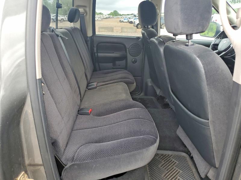Продаж на аукціоні авто 2005 Dodge Ram 2500, vin: 3D7KR28C35G851405, номер лоту: 54713656