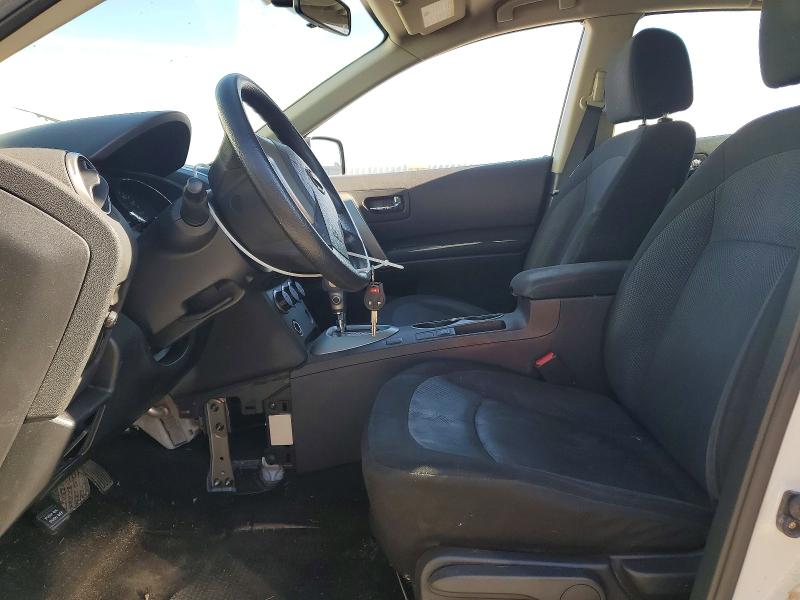Aukcja sprzedaży 2012 Nissan Rogue, vin: JN8AS5MT1CW272336, numer aukcji: 51646976