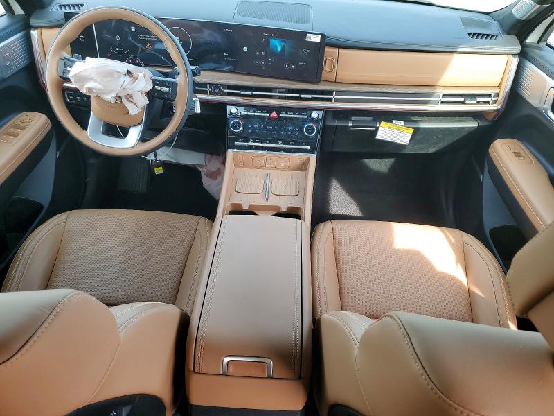 54720306 :رقم المزاد ، 5NMP5DG17TH115589 vin ، 2026 Hyundai Santa Fe مزاد بيع