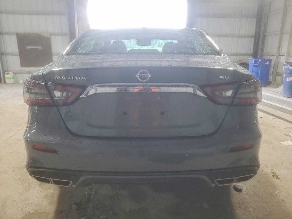 Aukcja sprzedaży 2020 Nissan Maxima, vin: 1N4AA6CV8LC382167, numer aukcji: 53703216