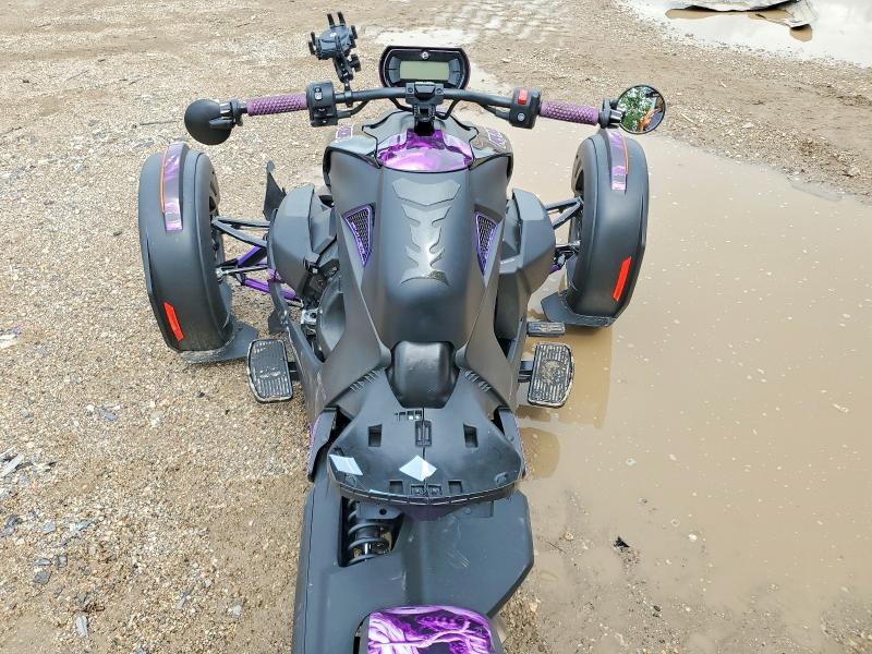 Продажа на аукционе авто 2022 Can-am Ryker, vin: 3JB2FEG20NJ003307, номер лота: 54251986