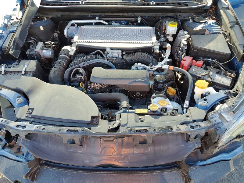 Продаж на аукціоні авто 2022 Subaru Outback, vin: 4S4BTGUD8N3143804, номер лоту: 52957036