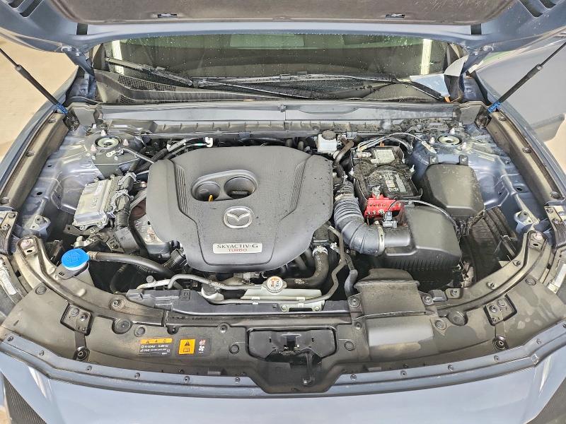 Продаж на аукціоні авто 2025 Mazda Cx-50, vin: 7MMVABDY6SN365044, номер лоту: 54609596