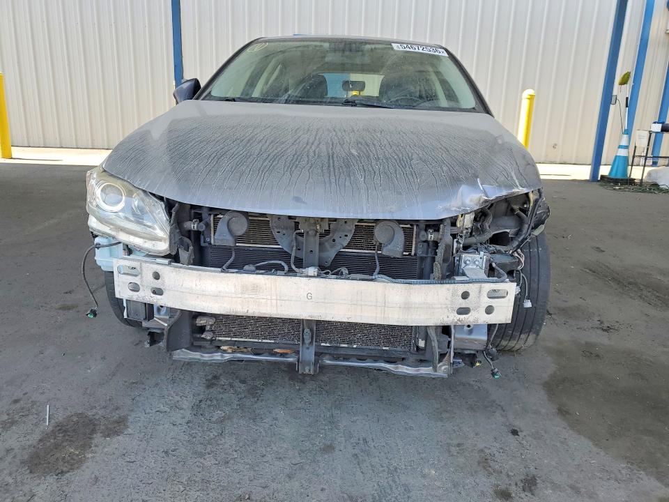 54672536 :رقم المزاد ، JTHKD5BH3H2280265 vin ، 2017 Lexus Ct مزاد بيع