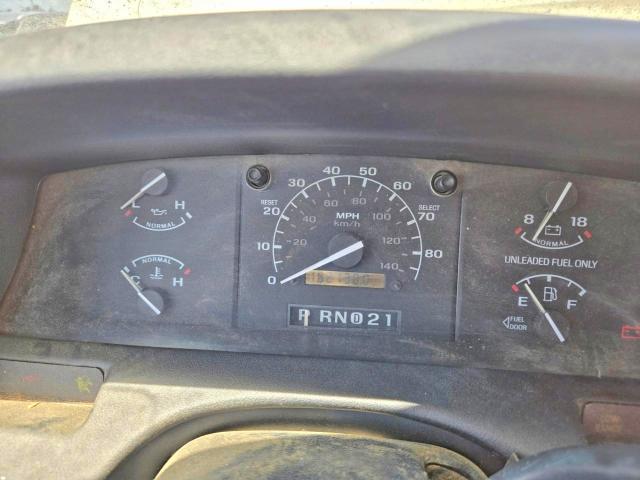 Продаж на аукціоні авто 1997 Ford F250, vin: 1FTHF25H2VEA23026, номер лоту: 55756476