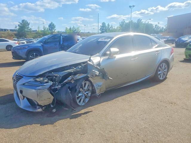 Aukcja sprzedaży 2016 Lexus Is, vin: JTHBA1D28G5004705, numer aukcji: 53826876