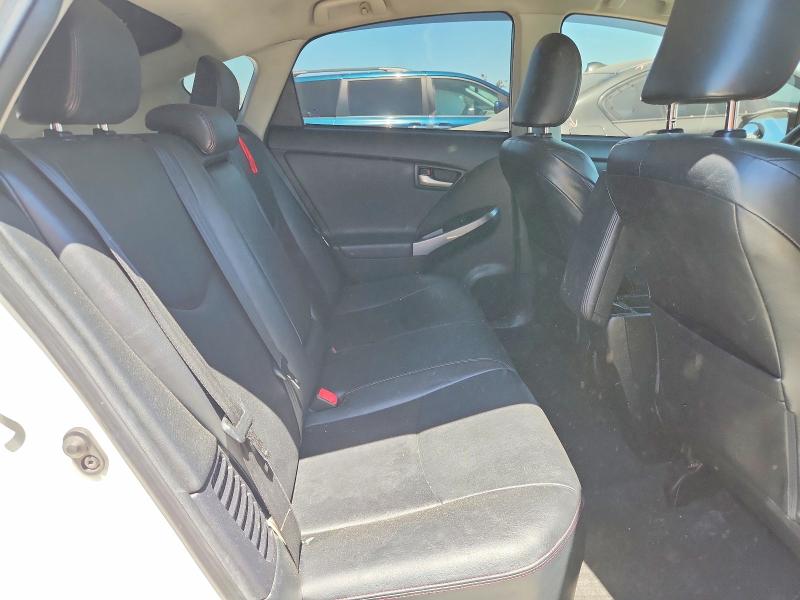 Продаж на аукціоні авто 2013 Toyota Prius, vin: JTDKN3DU6D1663842, номер лоту: 54434776