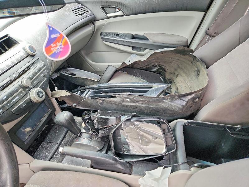 Aukcja sprzedaży 2008 Honda Accord, vin: 1HGCP26418A039038, numer aukcji: 54490316