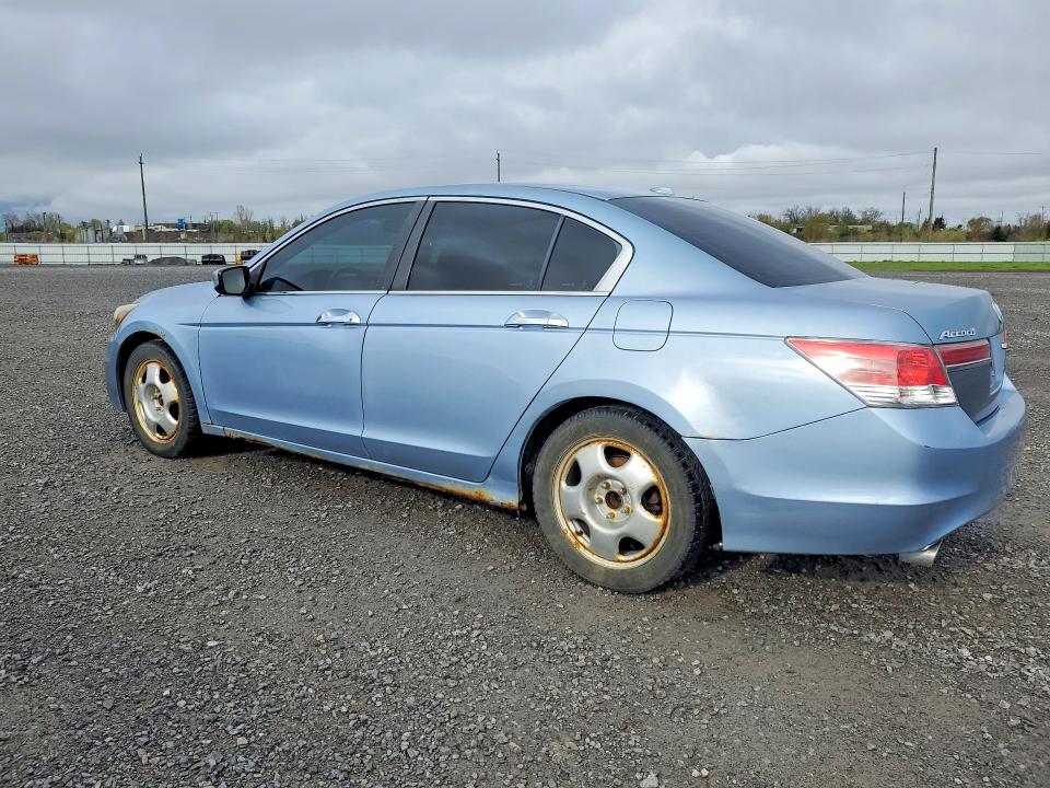 Продажа на аукционе авто 2011 Honda Accord, vin: 1HGCP3F86BA800954, номер лота: 47548676