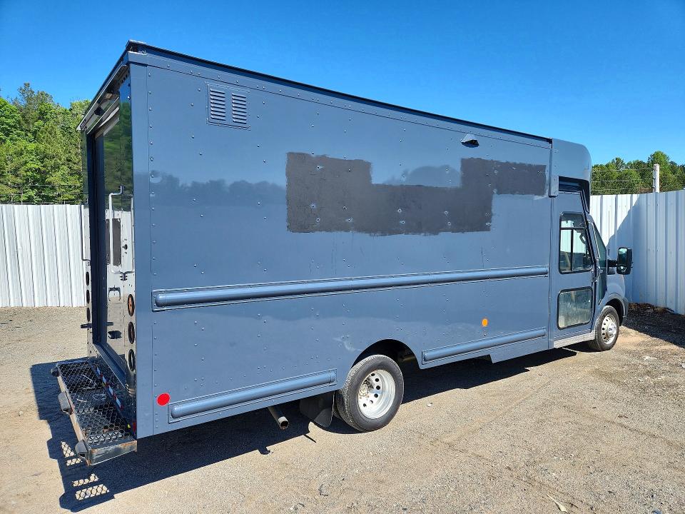 Aukcja sprzedaży 2021 Ford Transit, vin: 1FDDF6P84MKA59587, numer aukcji: 48963506