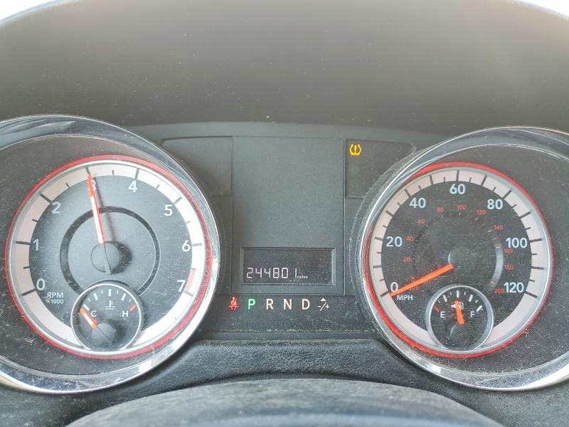 Продажа на аукционе авто 2011 Dodge Grand Caravan, vin: 2D4RN3DG2BR729064, номер лота: 52060336