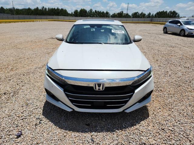 54041406 :رقم المزاد ، 1HGCV3F55MA019325 vin ، 2021 Honda Accord مزاد بيع