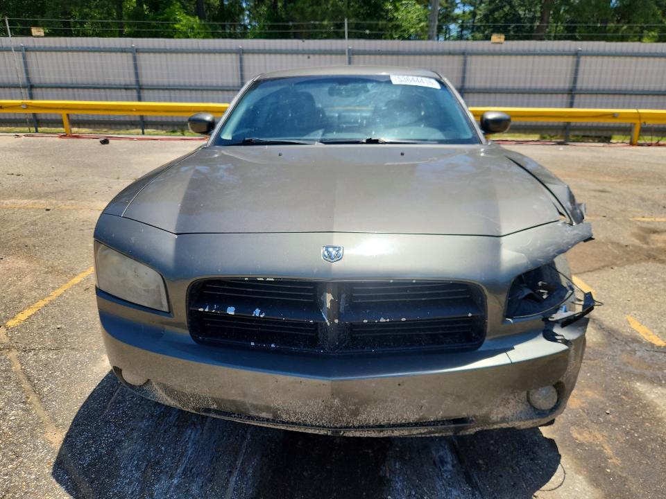 Продажа на аукционе авто 2010 Dodge Charger, vin: 2B3CA3CV3AH147429, номер лота: 53644416
