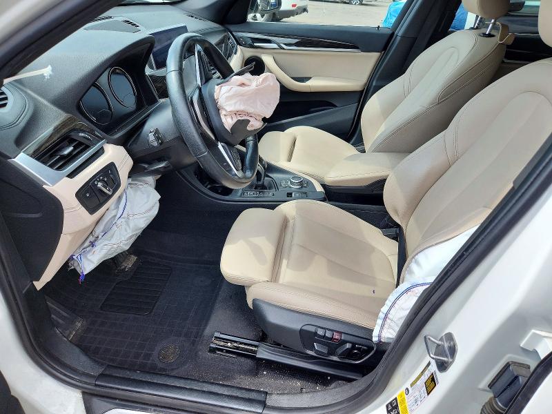 Aukcja sprzedaży 2020 Bmw X1, vin: WBXJG9C08L5P67315, numer aukcji: 51917436
