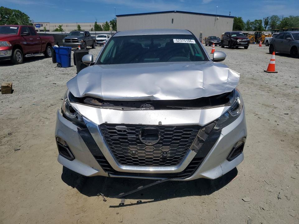 Продаж на аукціоні авто 2019 Nissan Altima, vin: 1N4BL4BV0KC164548, номер лоту: 52375106