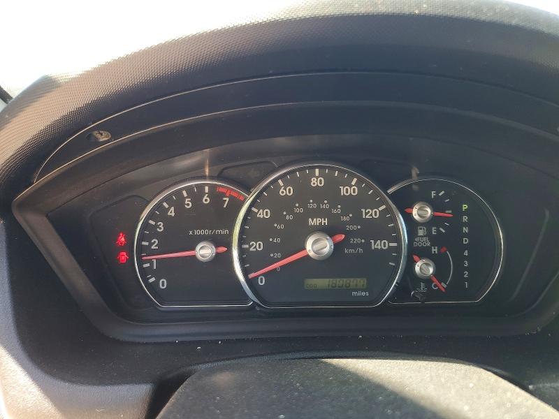 53722006 :رقم المزاد ، 4A3AB36F57E026552 vin ، 2007 Mitsubishi Galant مزاد بيع