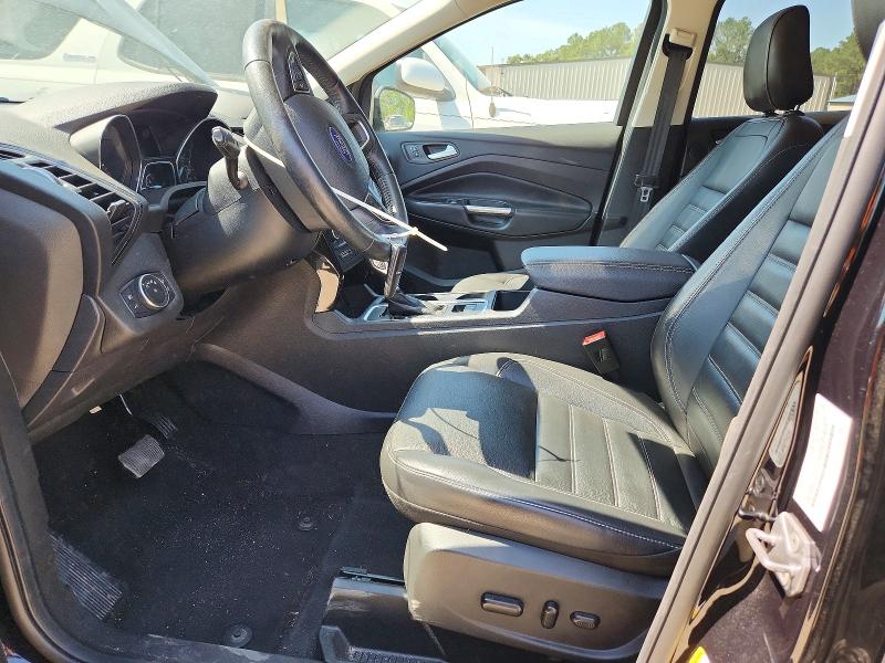 Продажа на аукционе авто 2019 Ford Escape, vin: 1FMCU9J97KUC18172, номер лота: 54105126