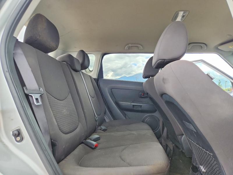 2012 Kia Soul მანქანა იყიდება აუქციონზე, vin: KNDJT2A51C7471748, აუქციონის ნომერი: 52218816