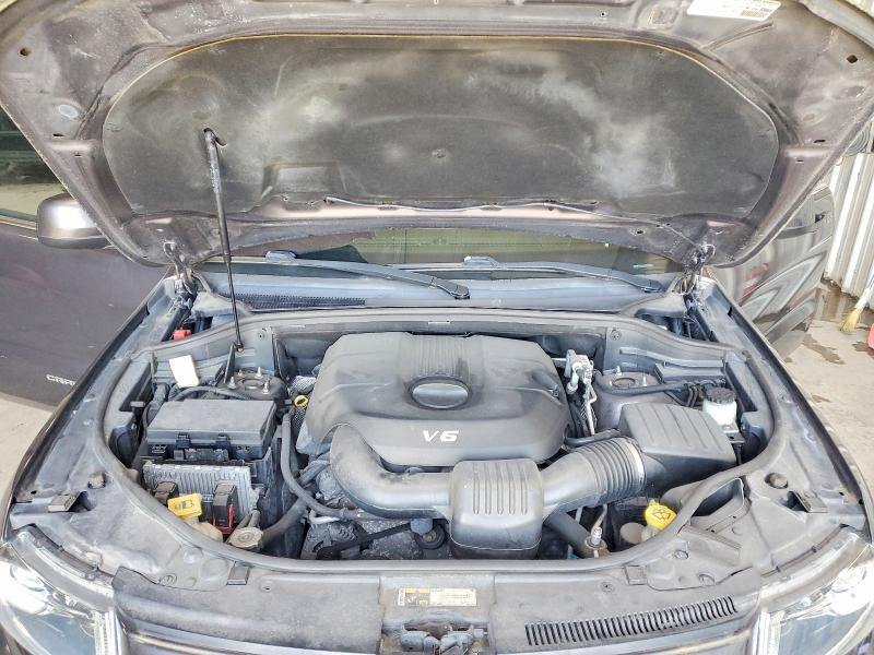 Продаж на аукціоні авто 2014 Jeep Grand Cherokee, vin: 1C4RJFAG2EC534397, номер лоту: 53525476