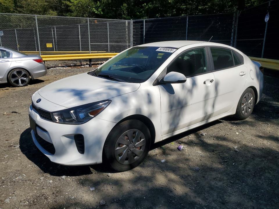 Aukcja sprzedaży 2019 Kia Rio, vin: 3KPA24AB2KE188052, numer aukcji: 52308926