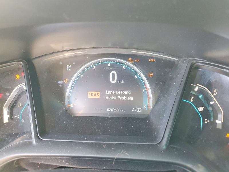 Aukcja sprzedaży 2021 Honda Civic, vin: 2HGFC2F61MH559973, numer aukcji: 55108336