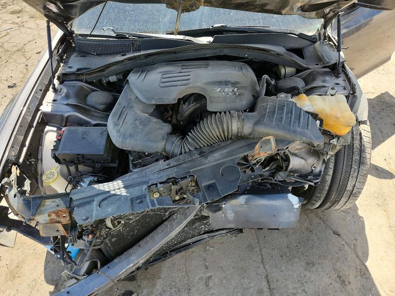 Продажа на аукционе авто 2016 Chrysler 300, vin: 2C3CCABG8GH190628, номер лота: 53421756