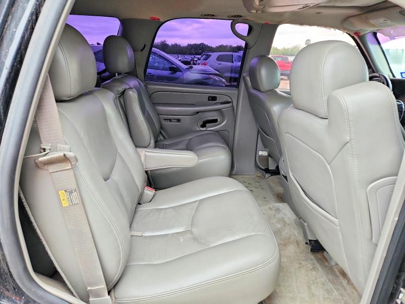 Продаж на аукціоні авто 2005 Chevrolet Tahoe, vin: 1GNEC13T35R210160, номер лоту: 54005096